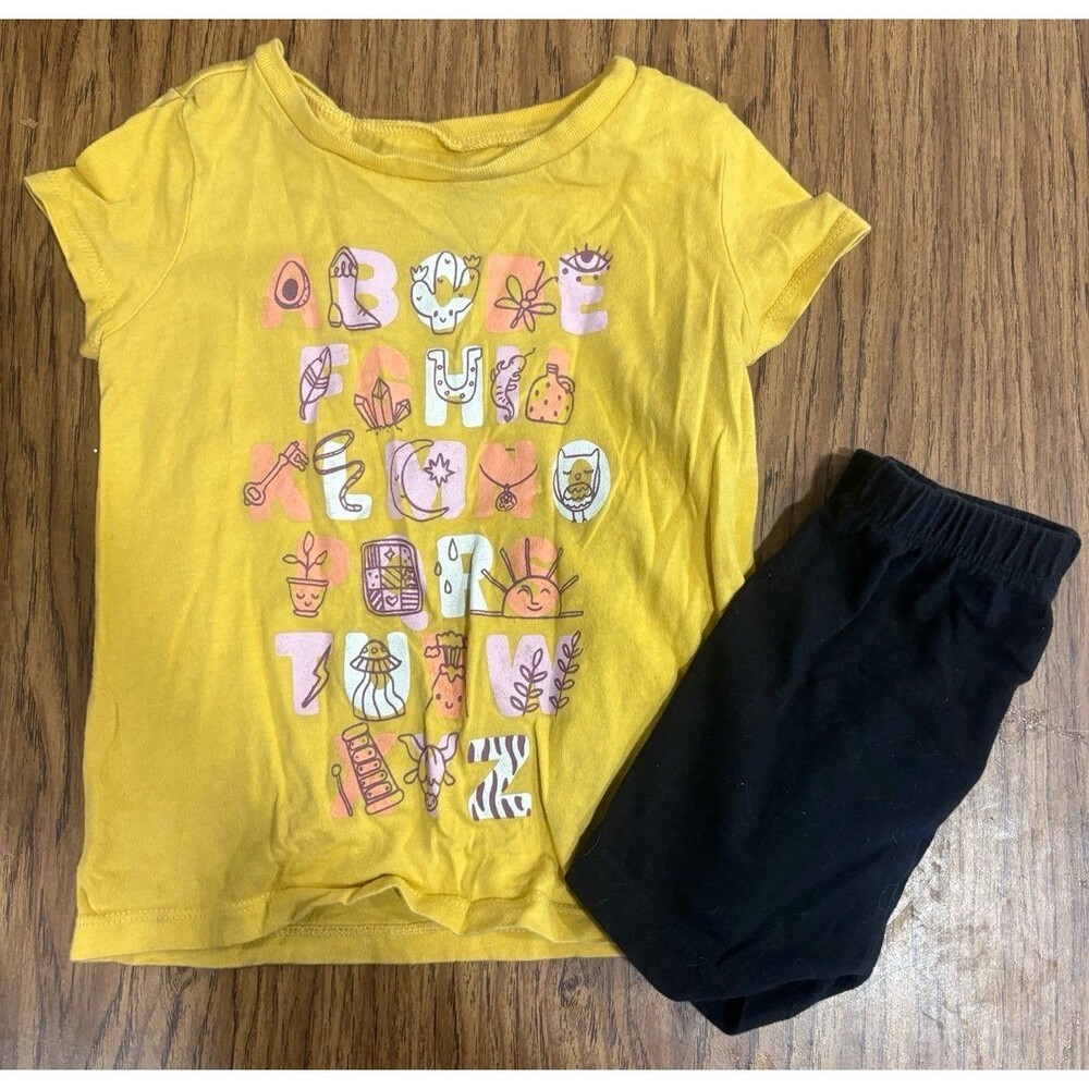 Girls outfits
